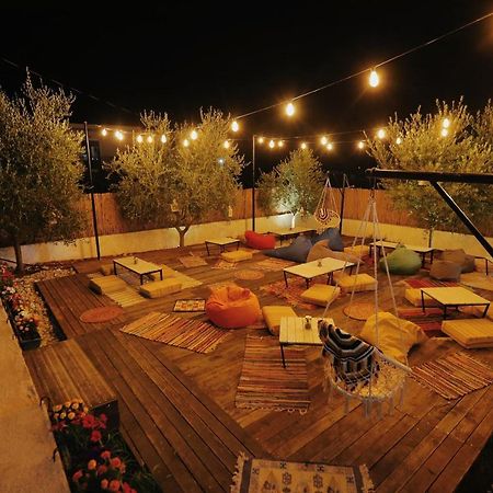 Prive Hotel And Apartment クサミル エクステリア 写真